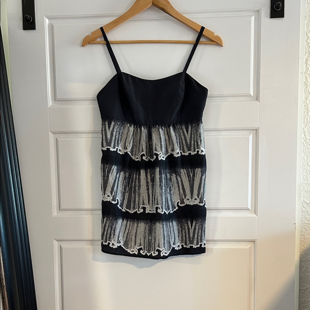 CAbi Dazzle Tunic